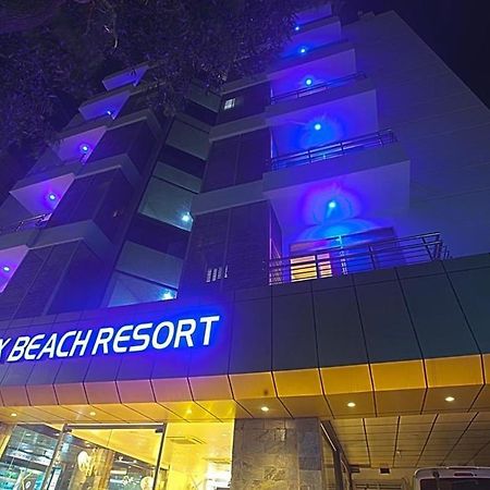 Cox Beach Resort Cox's Bazar Luaran gambar