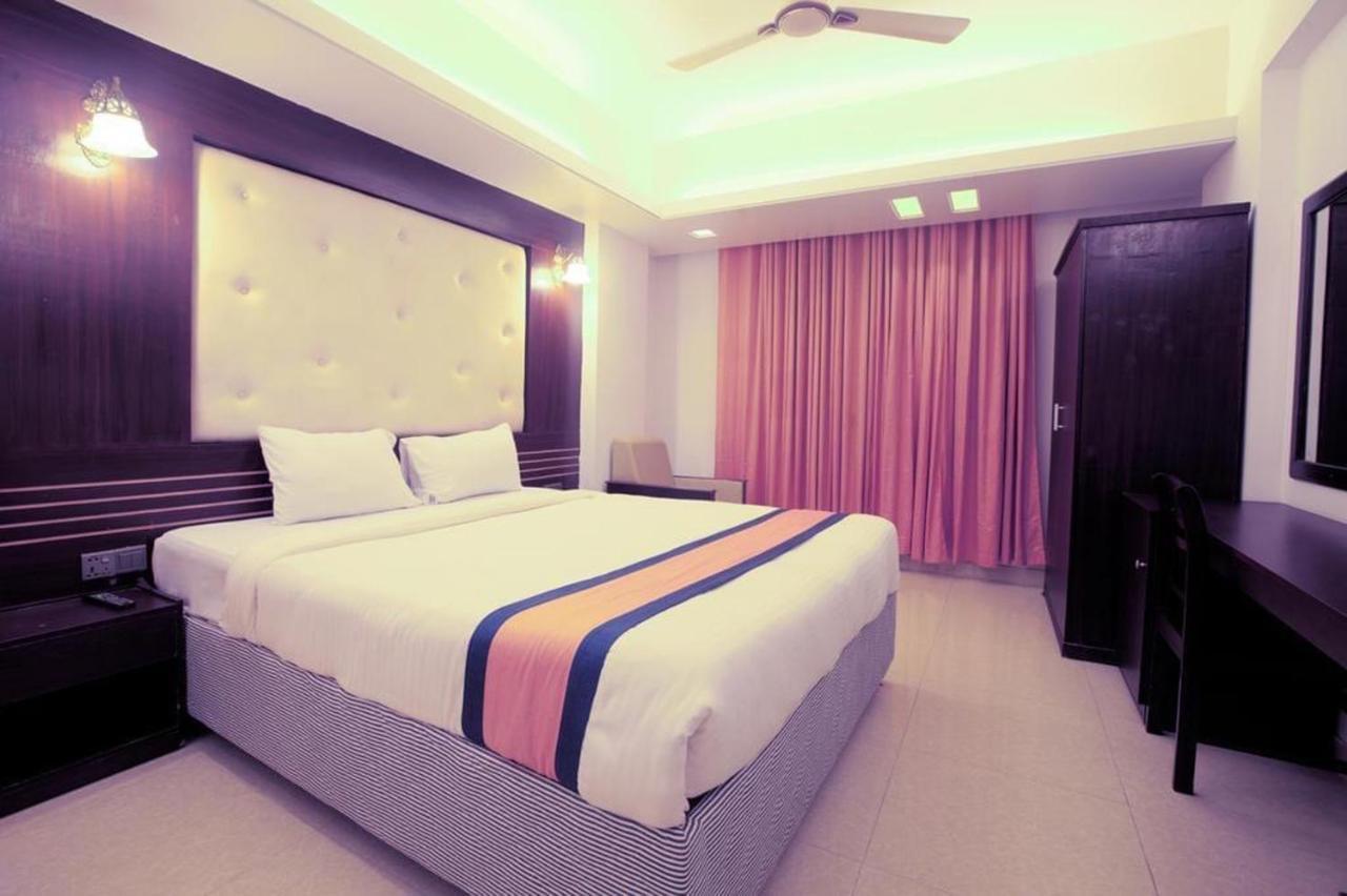 Cox Beach Resort Cox's Bazar Luaran gambar