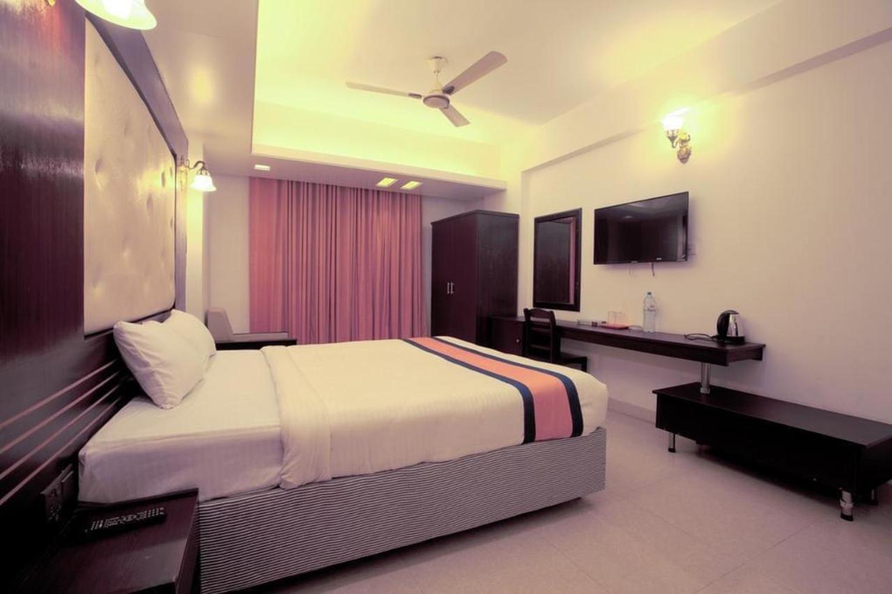 Cox Beach Resort Cox's Bazar Luaran gambar