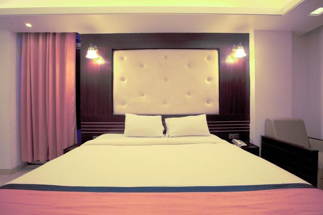 Cox Beach Resort Cox's Bazar Luaran gambar