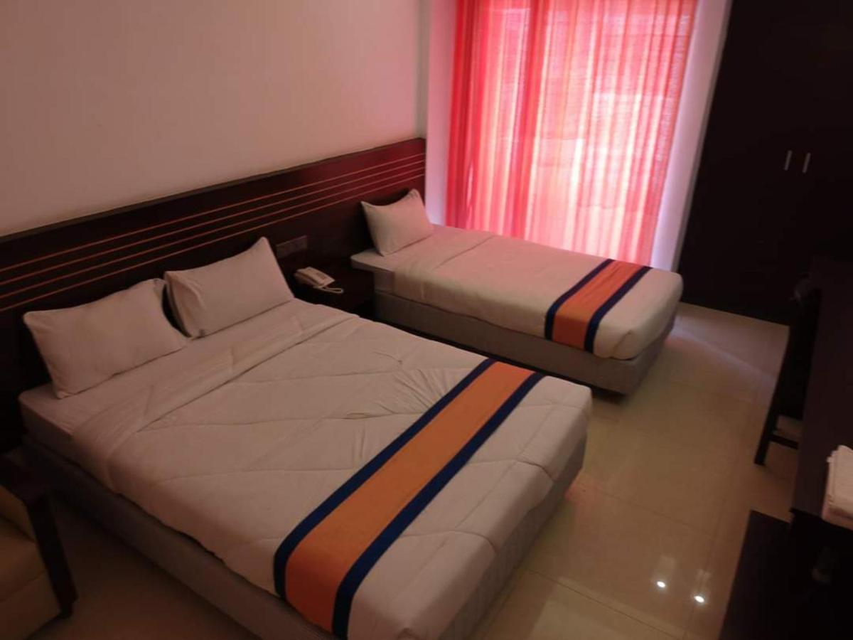 Cox Beach Resort Cox's Bazar Luaran gambar